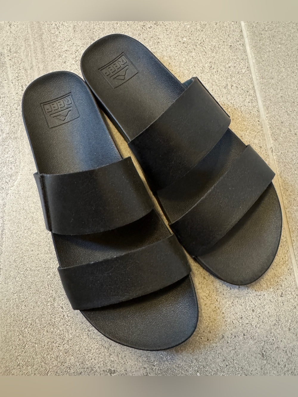 Reef Cushion Vista Sandals